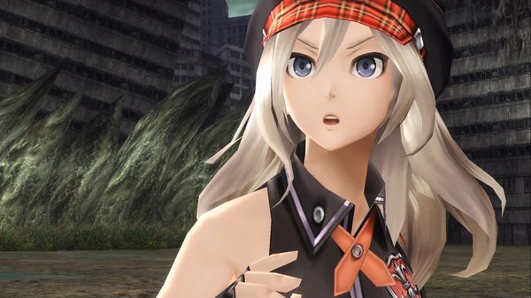 Primo videodiario dagli sviluppatori della serie God Eater Primo videodiario dagli sviluppatori della serie God Eater